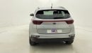 Kia Sportage LX 1.6 | Zero Down Payment | Free Home Test Drive