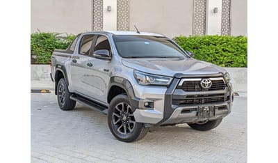 Toyota Hilux Adventure 4.0L