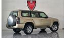 نيسان باترول سفاري GCC - NISSAN PATROL SAFARI TURBO DTX 42 - 2016 - EXCELLENT CONDITION - 600 HORSE POWER