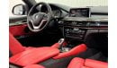 BMW X6 35i Exclusive 2018 BMW X6 xDrive35i, Warranty, BMW Service History, Full Options, Excellent Conditio