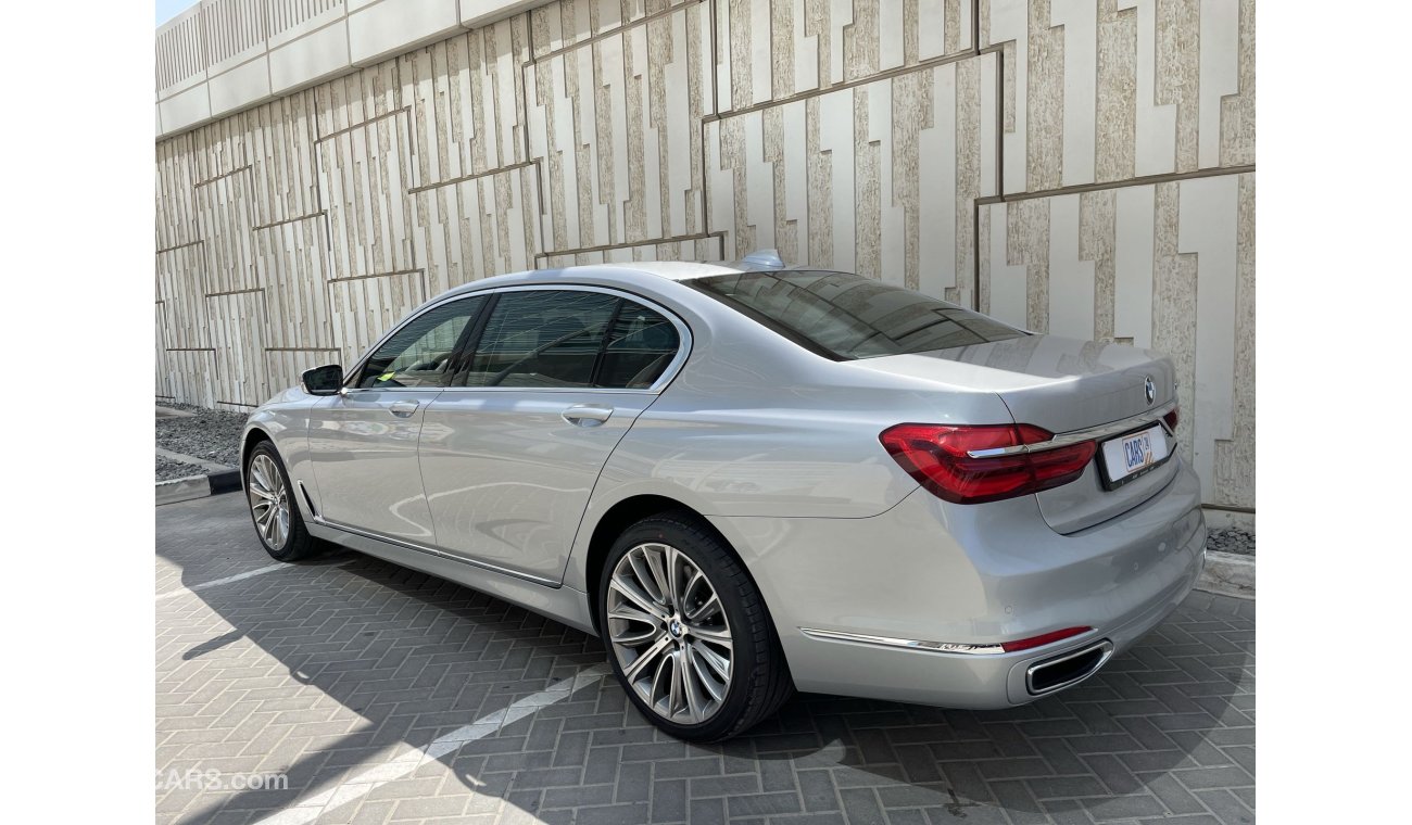 كرايسلر ES 740Li 3 | Under Warranty | Free Insurance | Inspected on 150+ parameters