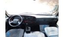 Hyundai County Bus D4DD 3.9L RWD 27 Seater DSL MT / Ready to Drive / Like New Condition / GCC