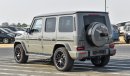 مرسيدس بنز G 63 AMG