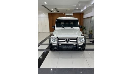 مرسيدس بنز G 55 AMG Mercedes benz