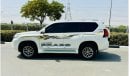 Toyota Prado VXR EXR PRADO 4.0L MODEL 2018 GCC VERY GOOD CONDITION