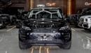 Land Rover Range Rover Evoque Dynamic SE P250