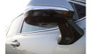 Lexus LX600 NEW LHD 3.5L PETROL V6 TT TURBO SPORT 7S 25-ML AT 2024MY