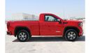 GMC Sierra Elevation ضمان الوكيل 3سنوات