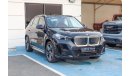 BMW iX1 2024 | BMW | IX1 | XDRIVE 30LX | DESIGN PACKAGE