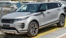 Land Rover Range Rover Evoque 2.5L DYNAMIC P250 SE 2024