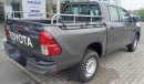 Toyota Hilux TOYOTA HILUX 3.0L DIESEL STANDARD 2023