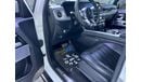 Mercedes-Benz G 63 AMG Mercedes G63 Model 2021 LHD