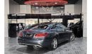 مرسيدس بنز E200 كوبيه AED 2,000 P.M | 2015 MERCEDES-BENZ E 200 COUPE AMG KIT 1.8L | GCC || FULL PANORAMIC VIEW