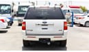 Ford Explorer 1FMEU73F08UA61262