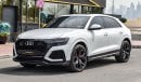 Audi RS Q8 2023 - Brand New - Quattro Brand New - European Spec - Fully Loaded