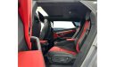 لامبورغيني اوروس Std 2020 Lamborghini Urus, Feb 2025 Lamborghini Warranty + Service Pack, Full Options, Low Kms, GCC
