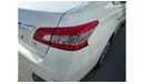 نيسان سنترا NISSAN SENTRA AWR 2020 GCC | Km 122190 | WHITE