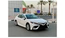 Toyota Camry 2022 SE SPORT LEATHER SEATS LOW KM CANADA SPEC