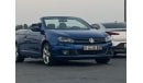 Volkswagen Eos Sport n excellent condition and requires no expenses