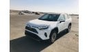 Toyota RAV4 2.5L AT hybrid XLE