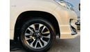 Toyota Prado VXR, 4.0L, V6, LEATHER SEATS, 17" ALLOY WHEELS, 2023 MODEL, ALL WHEEL DRIVE, AUTOMATIC