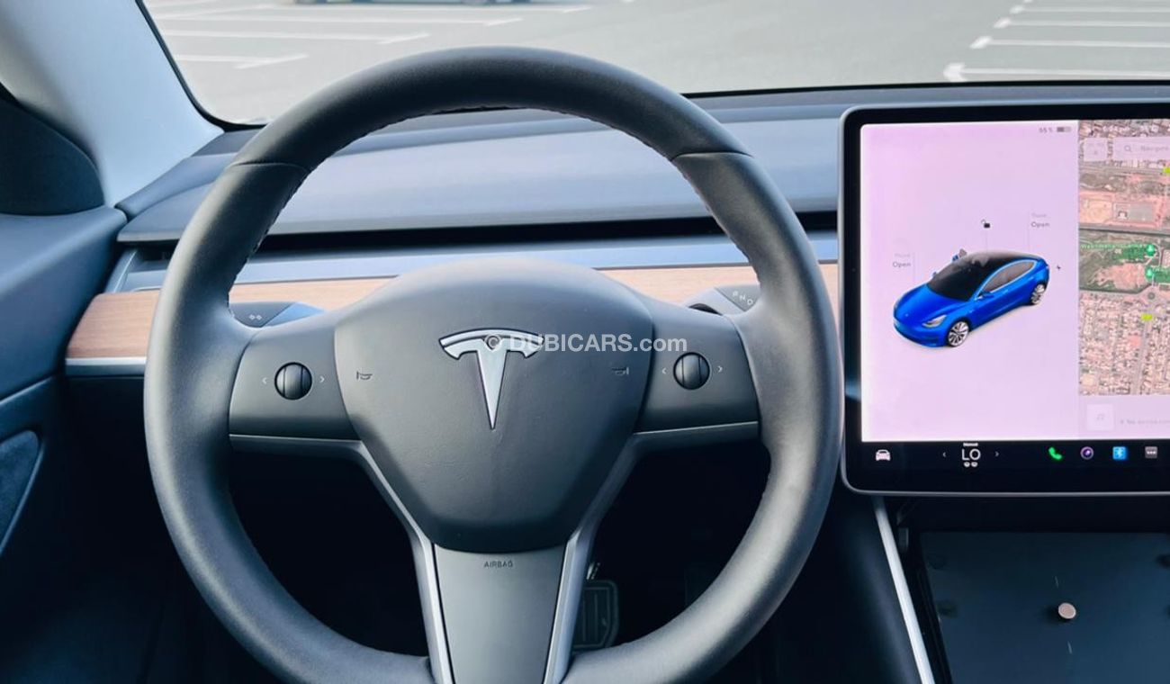 Tesla Model 3 Standard Plus