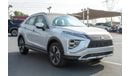 ميتسوبيشي إكلبس كروس Mitsubishi Eclipse Cross GCC 2025 FULL OPTION