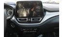 Suzuki Baleno SUZUKI BALENO 1.5L PETROL 2WD GLX AUTO