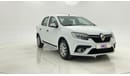 Renault Symbol PE 1.6 | Zero Down Payment | Free Home Test Drive