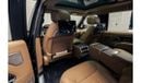 Land Rover Range Rover 2024 Autobiography HSE | AlTayer Warranty & Service | Brand new