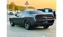 Dodge Challenger R/T 5.7L (370 HP) | Monthly AED 1150/- | 0% DP | Paddle Shifters | Touch Screen | # 31947