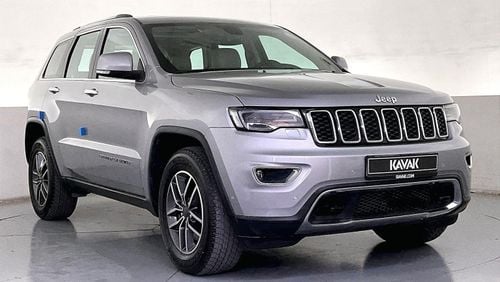 Jeep Grand Cherokee Limited | 1 year free warranty | 0 Down Payment