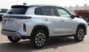 Suzuki Grand Vitara 1.5L GLX 6AT 4WD HYBRID