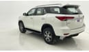 Toyota Fortuner EXR 2.7 | Zero Down Payment | Free Home Test Drive