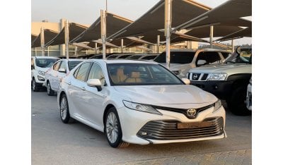 Toyota Camry SE+ 2019 I V6 I Ref#348