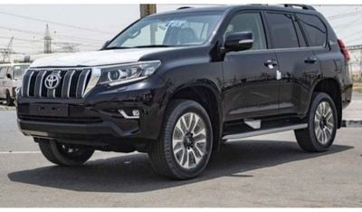 تويوتا برادو Toyota Prado VX 4.0 Petrol v6 2023