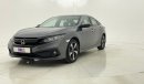 Honda Civic LX SPORT 1.6 | Zero Down Payment | Free Home Test Drive