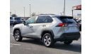 تويوتا راف ٤ TOYOTA RAV4 XLE 2023