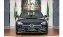 Mercedes-Benz C200 2025 Mercedes Benz C 200 | GCC 0km | 5 Years Agency Warranty