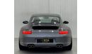 بورش 911 997.1 2007 Porsche 997.1 Carrera S, Full Service History, Excellent Condition, GCC