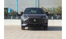 أم جي MG1 2024 MG1 1.5 CVT LUXURY - رمادي أسود مزدوج طن من الداخل Black teche | تصدير فقط