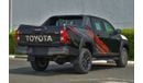 Toyota Hilux Adventure 4.0L