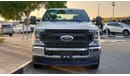 Ford F 250 XL SuperDuty GCC Brand New