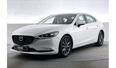 Mazda 6 S | 1 year free warranty | 0 Down Payment