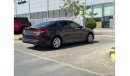 Kia Optima GCC