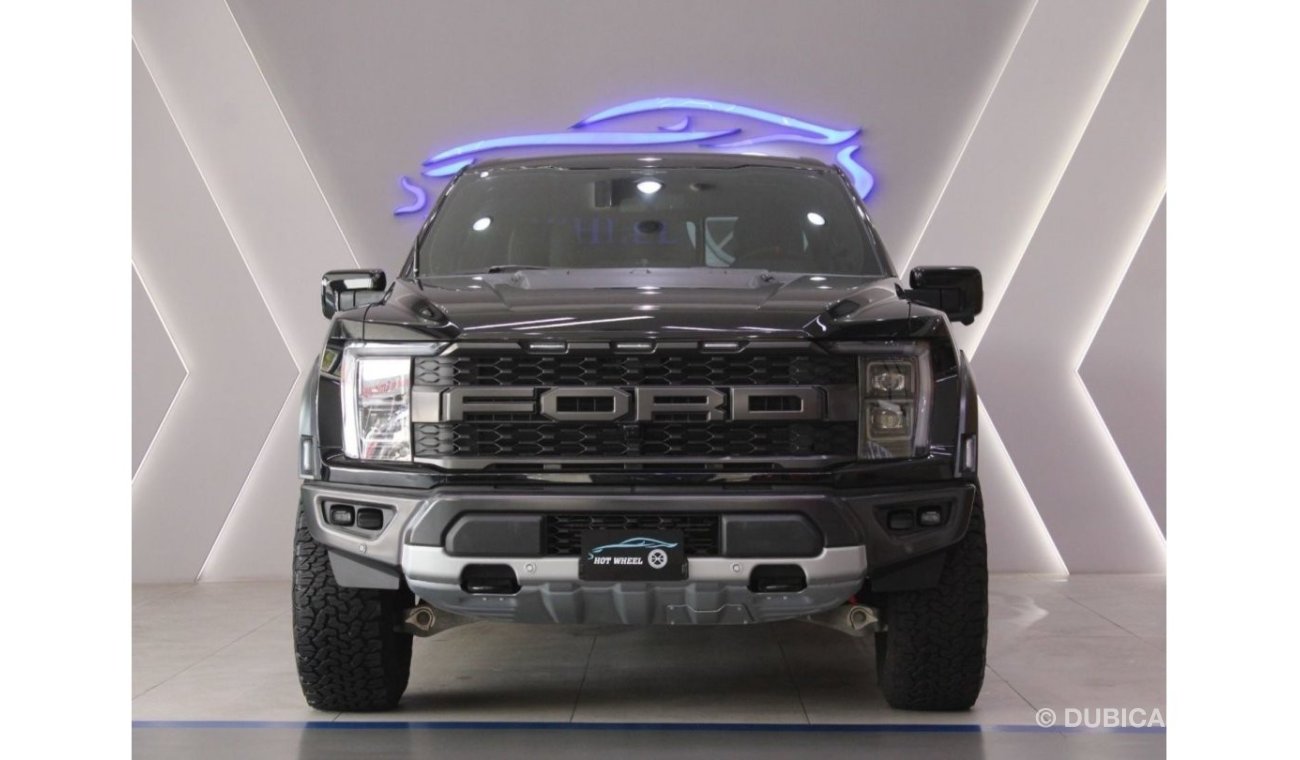 Ford F 150 Raptor FORD RAPTOR 35 EDITION V6