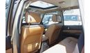 Nissan Patrol Super Safari GCC