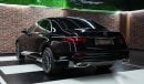 مرسيدس بنز S 580 | Brand New | 2023 | 4MATIC | Fully Loaded