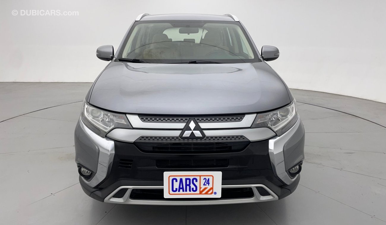 Mitsubishi Outlander GLX LOWLINE 2.4 | Zero Down Payment | Free Home Test Drive