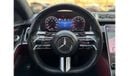 مرسيدس بنز S 500 S500 4MATIC 2021 GCC